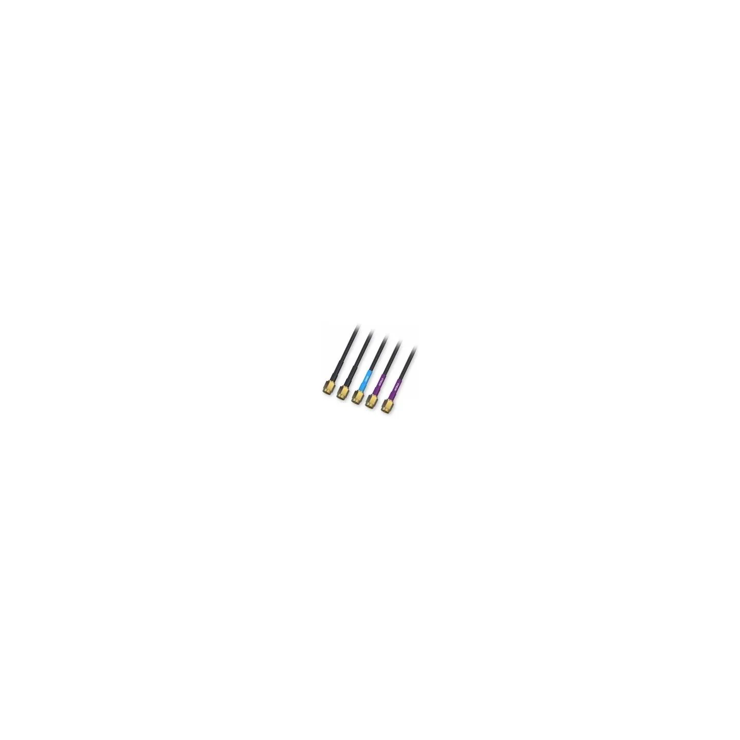 Teltonika | Combo Mimo Mobile/GNSS/Wi-Fi Roof SMA Antenna | PR1KCO28 | Screw mounted | 1575.42-1610 GHz | Antenna connector type