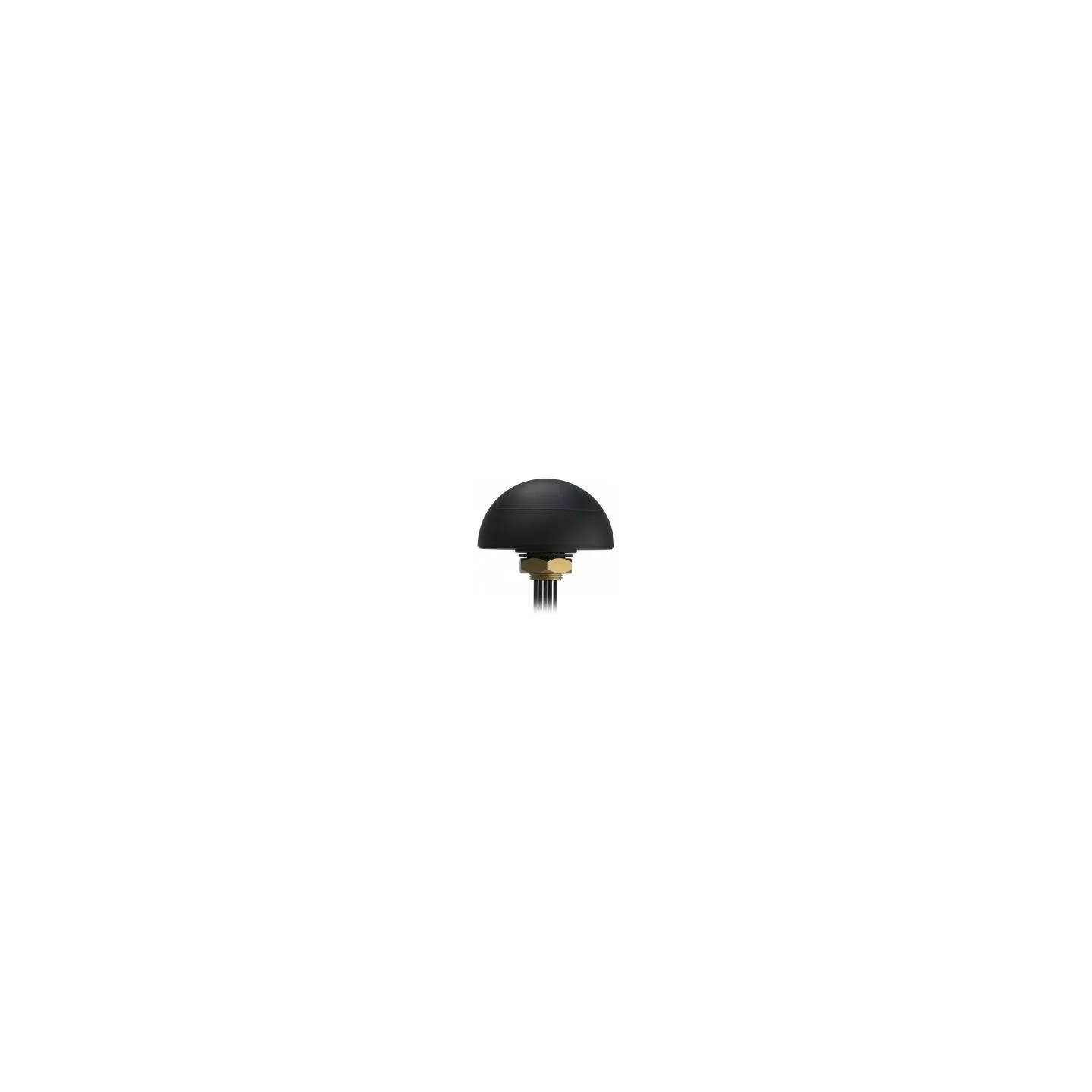 Teltonika COMBO MIMO MOBILE/GNSS/WIFI ROOF SMA ANTENNA