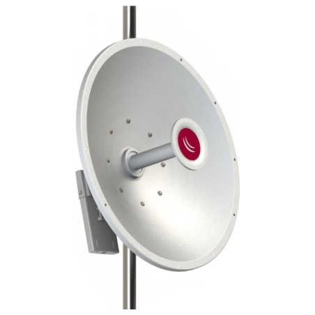 Mikrotik ANTENNA DISH 5GHZ 30DBI/MTAD-5G-30D3-PA MIKROTIK