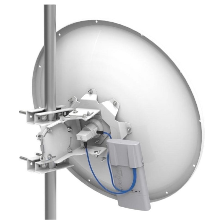 Mikrotik ANTENNA DISH 5GHZ 30DBI/MTAD-5G-30D3-PA MIKROTIK