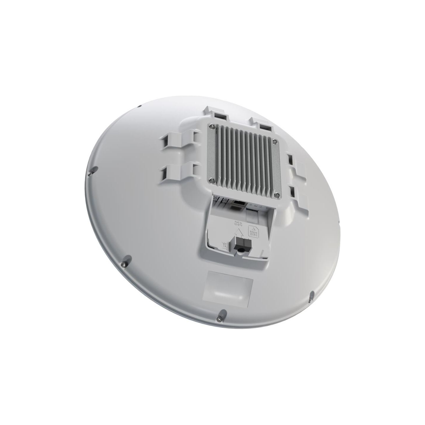 Mikrotik ATL LTE18 kit Router LTE ATLGM