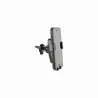 Gembird MOBILE HOLDER CAR W/CHARGER QI/EG-TA-CHAV-QI10-01 GEMBIRD