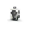 Gembird MOBILE HOLDER CAR W/CHARGER QI/EG-TA-CHAV-QI10-01 GEMBIRD