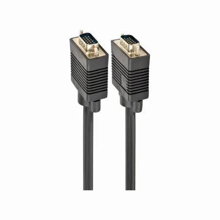 Gembird CABLE VGA 10M PREMIUM/CC-PPVGA-10M-B GEMBIRD