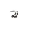 Gembird CABLE VGA 10M PREMIUM/CC-PPVGA-10M-B GEMBIRD