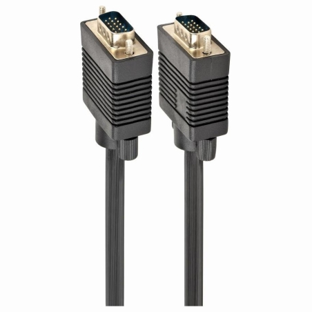 Gembird CC-PPVGA-6B VGA HD15m/HD15m