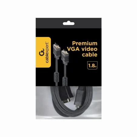 Gembird CC-PPVGA-6B VGA HD15m/HD15m