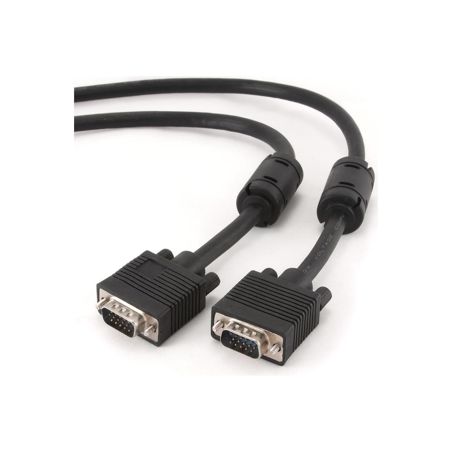 Gembird CC-PPVGA-6B VGA HD15m/HD15m