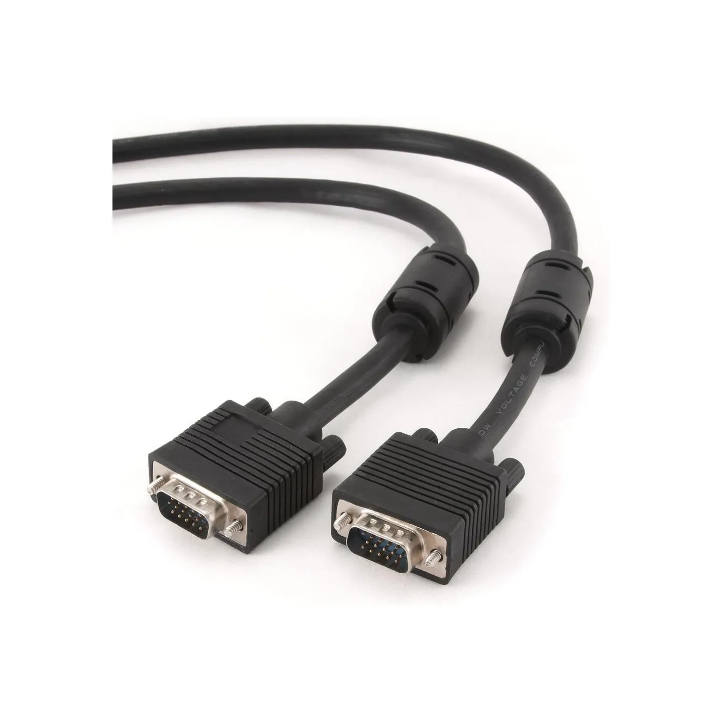 Gembird CC-PPVGA-6B VGA HD15m/HD15m