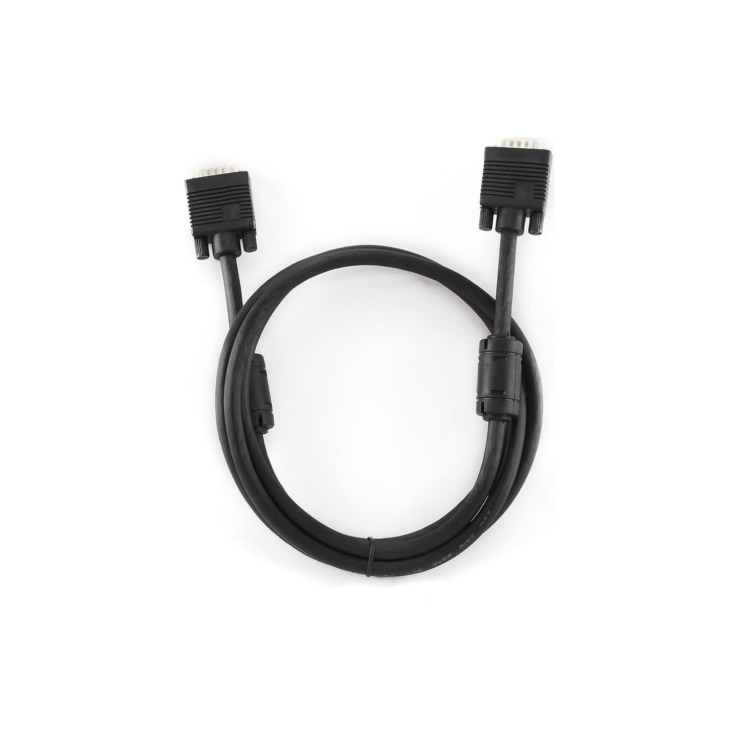Gembird CC-PPVGA-6B VGA HD15m/HD15m