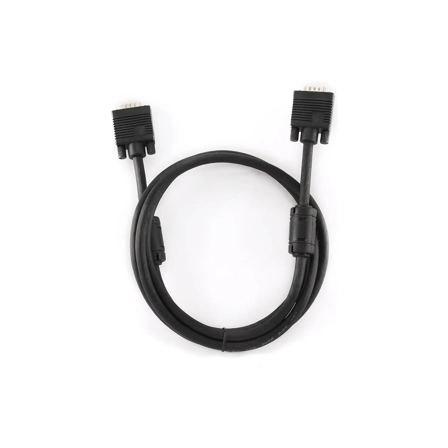 Gembird CC-PPVGA-6B VGA HD15m/HD15m