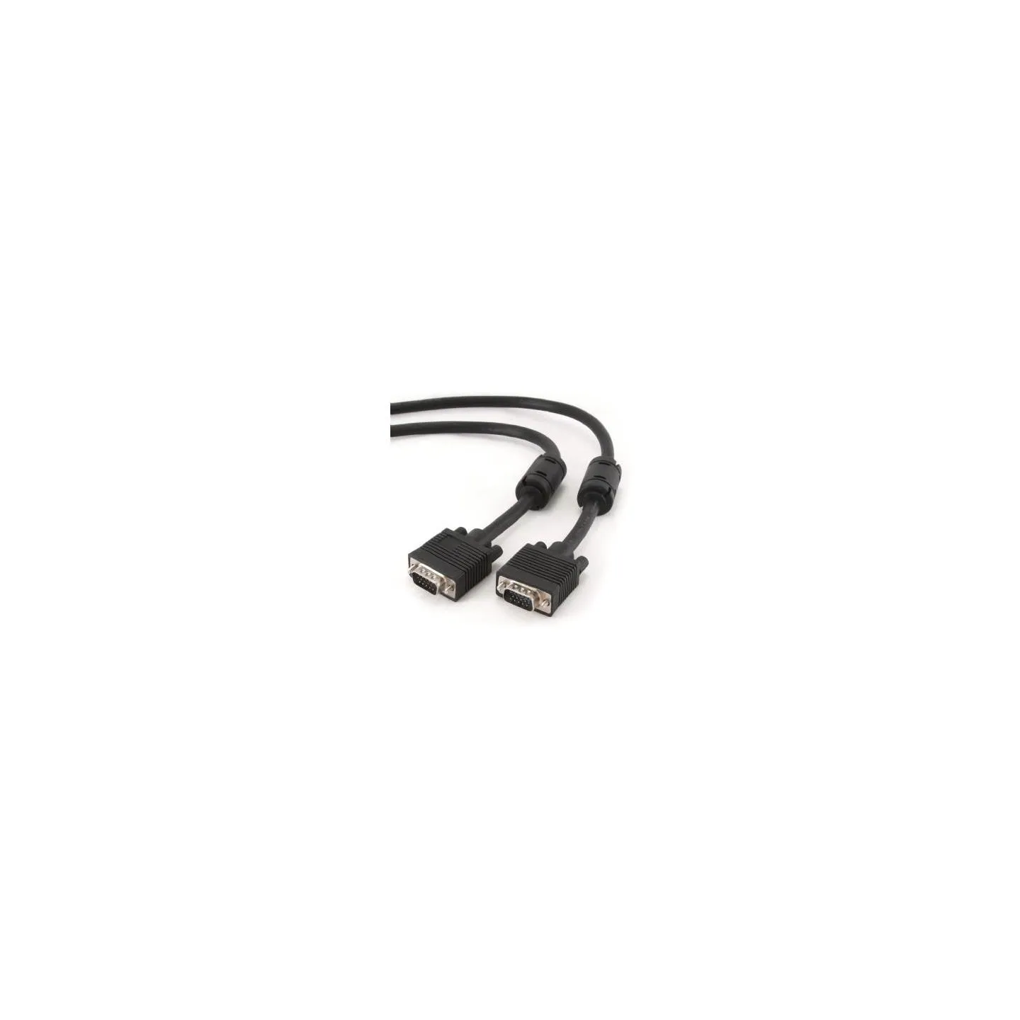 Gembird CABLE VGA 15M PREMIUM/CC-PPVGA-15M-B GEMBIRD