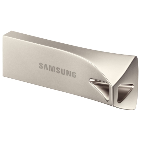 Samsung BAR PLUS 128GB Champagne Silver