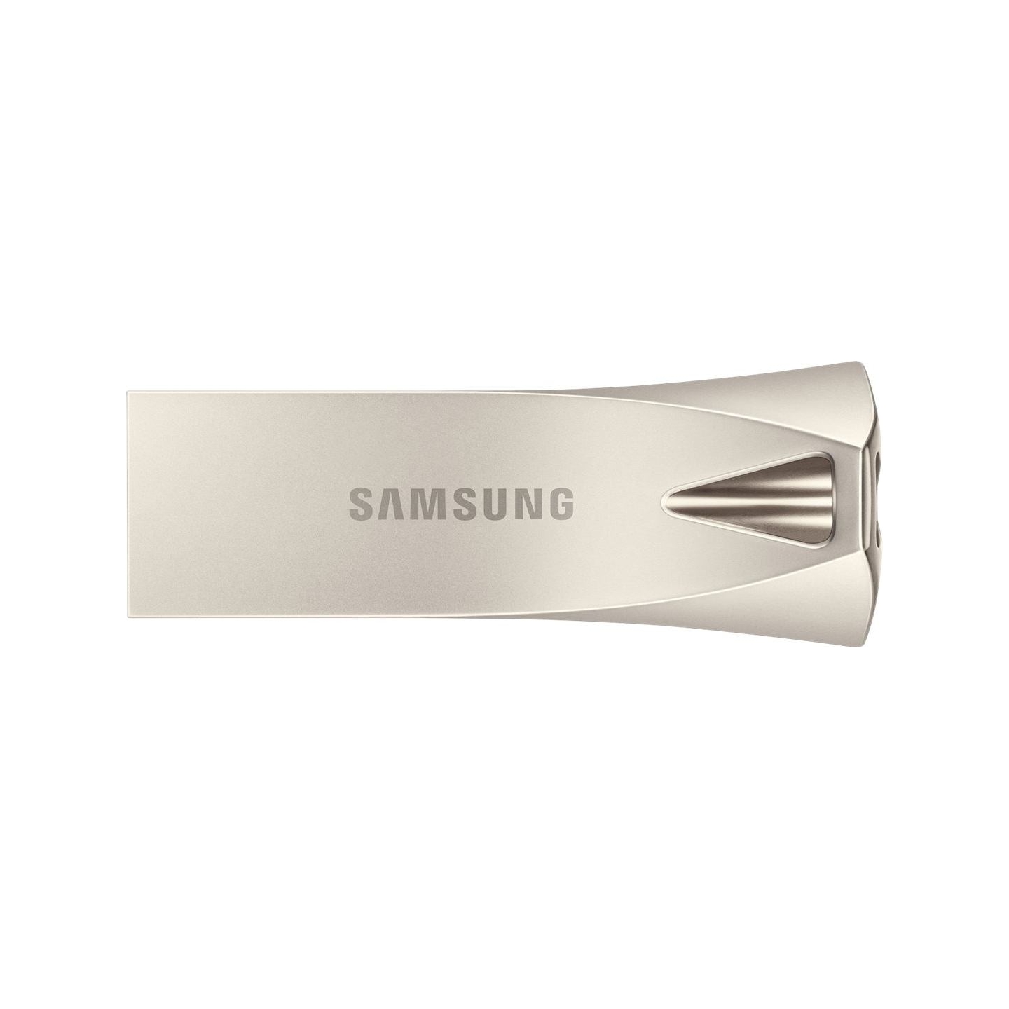 Samsung BAR PLUS 128GB Champagne Silver