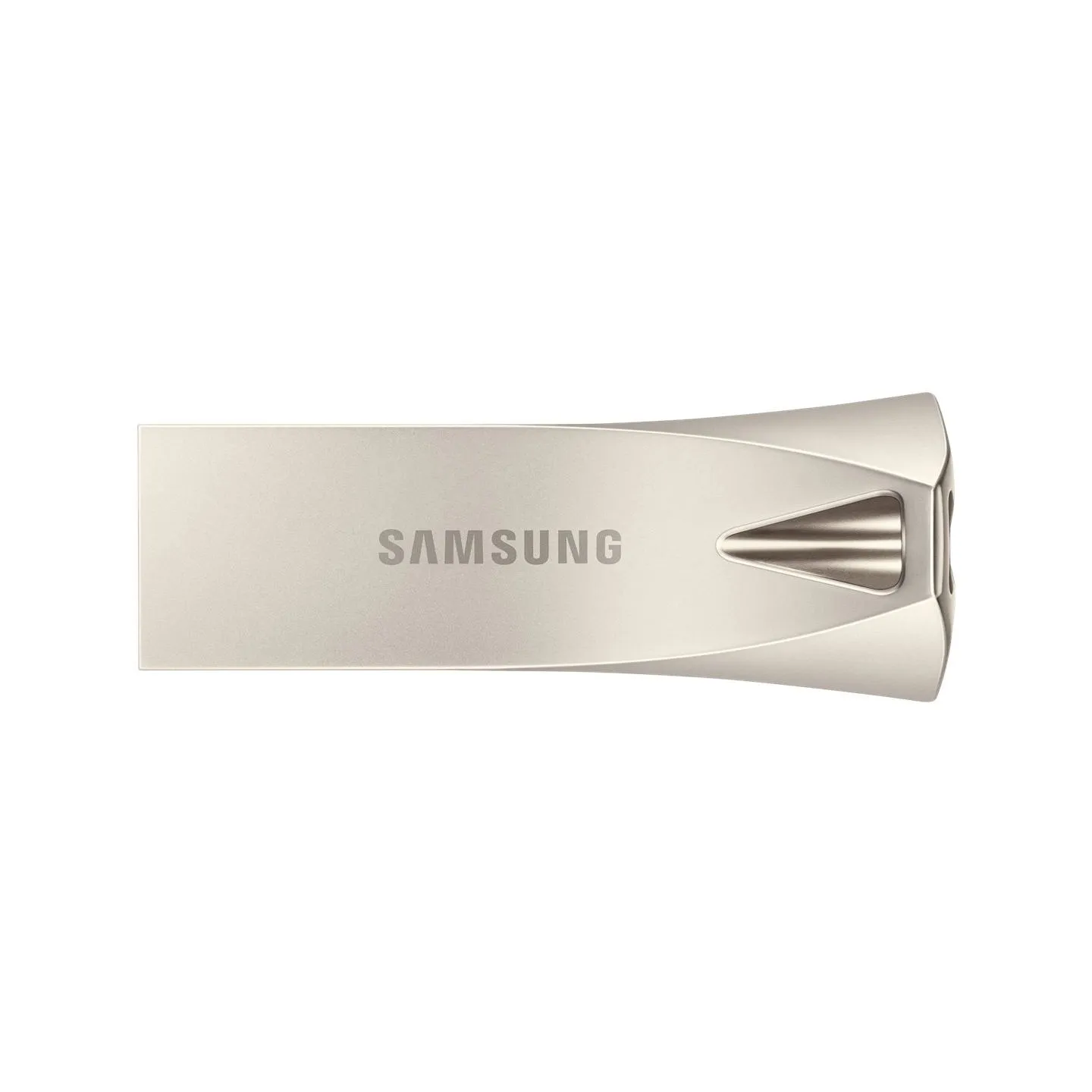 Samsung BAR PLUS 128GB Champagne Silver