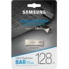 Samsung BAR PLUS 128GB Champagne Silver