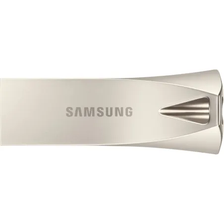 Samsung BAR PLUS 256GB Champagne Silver