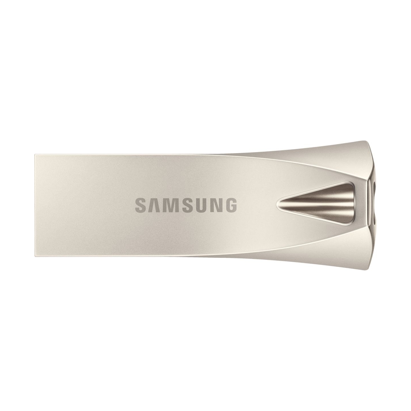 Samsung BAR PLUS 256GB Champagne Silver
