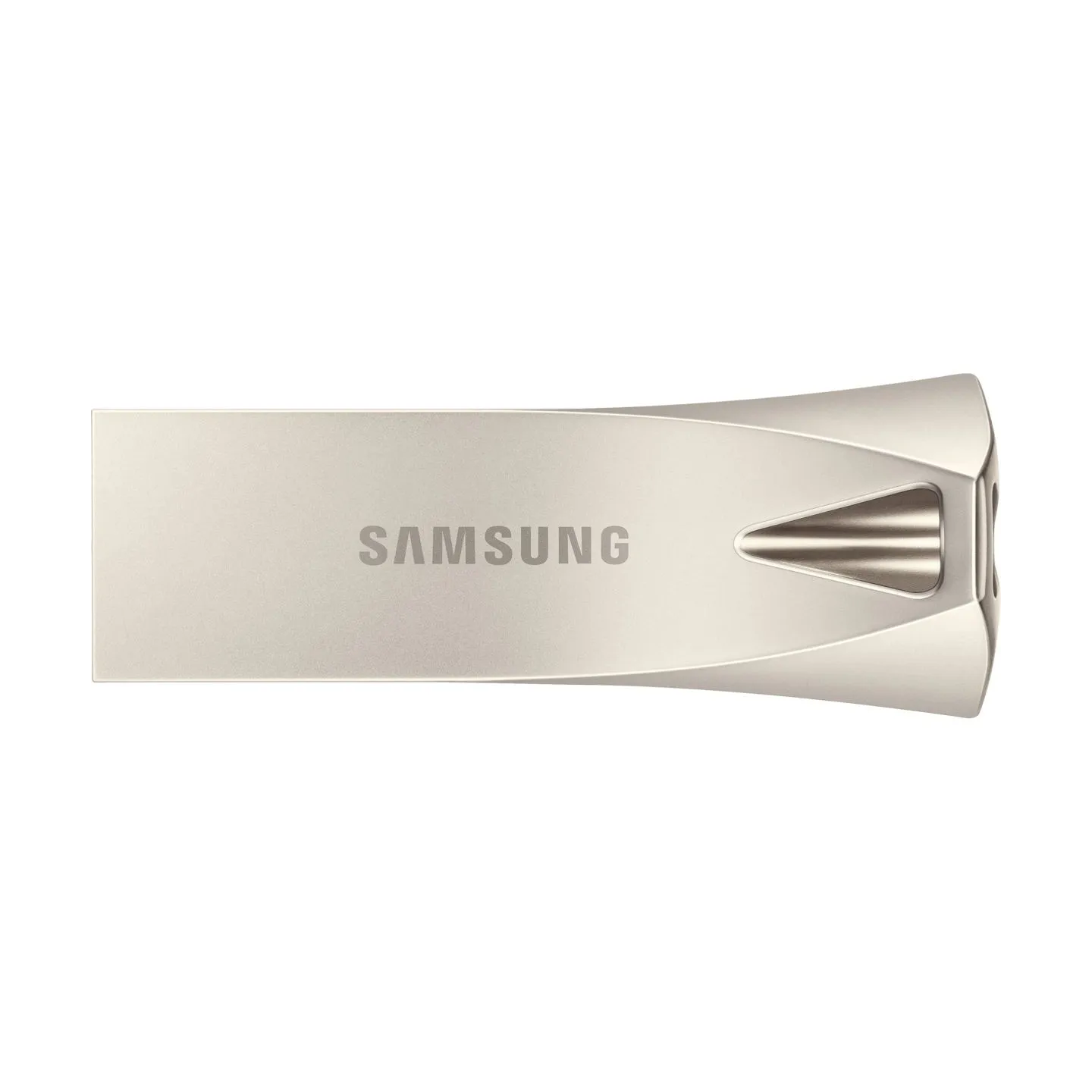Samsung BAR PLUS 256GB Champagne Silver