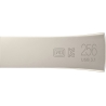 Samsung BAR PLUS 256GB Champagne Silver