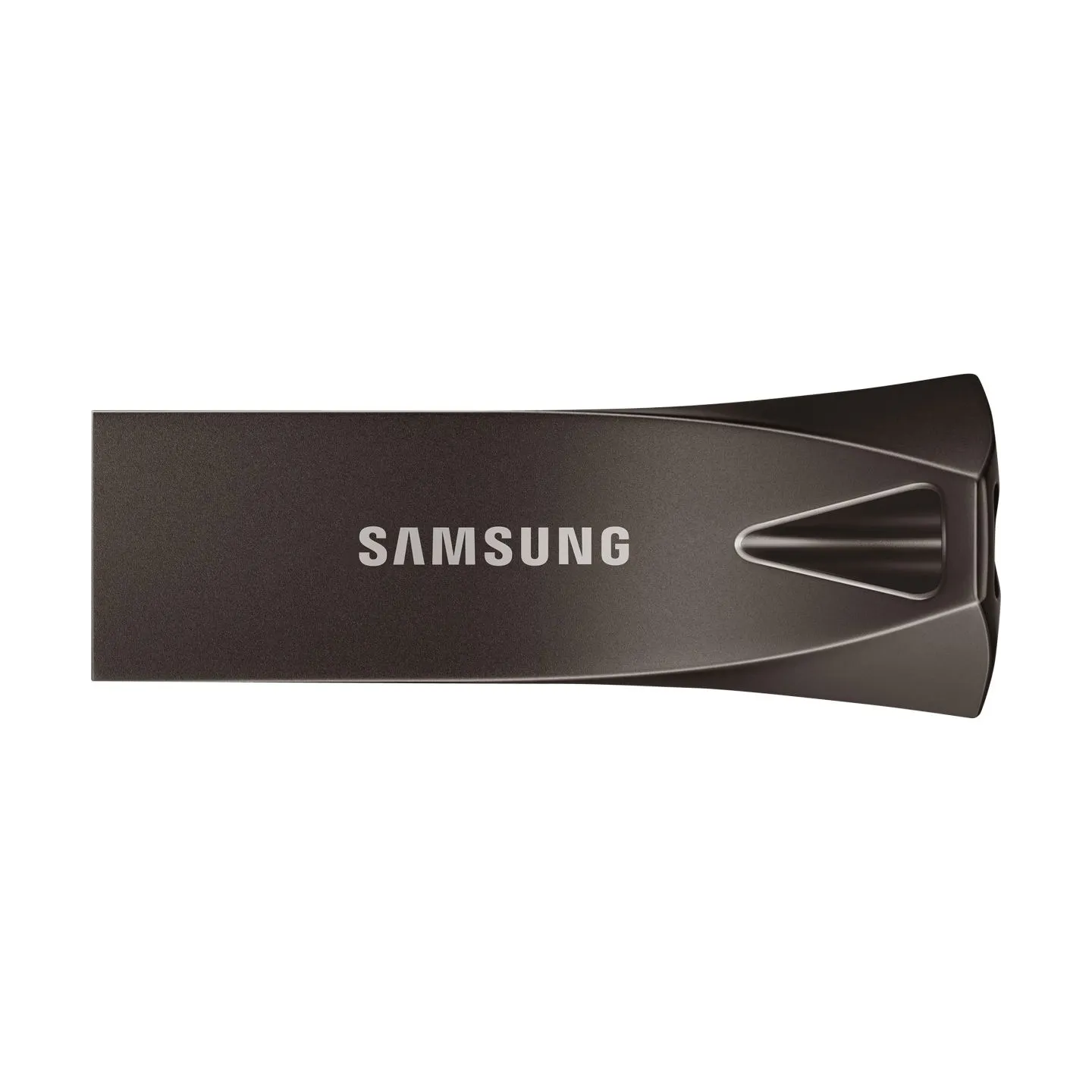 Samsung Pendrive BAR Plus USB3.1 256 GB Titan Gray
