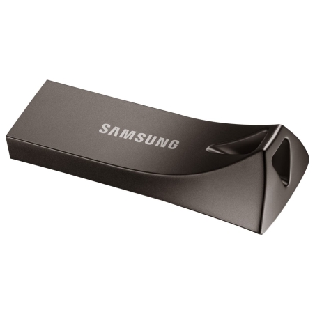 Samsung Pendrive BAR Plus USB3.1 256 GB Titan Gray