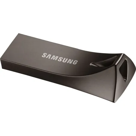 Samsung Pendrive BAR Plus USB3.1 256 GB Titan Gray