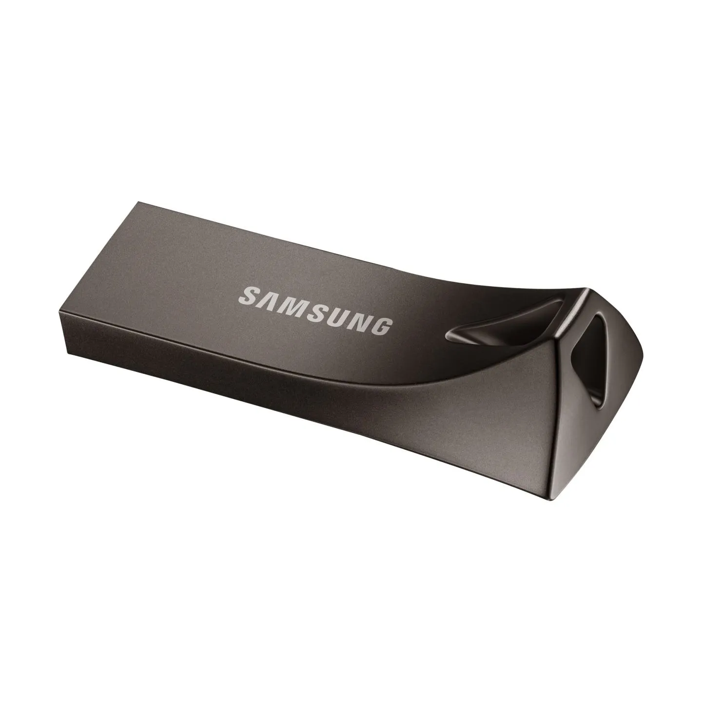 Samsung Pendrive BAR Plus USB3.1 256 GB Titan Gray