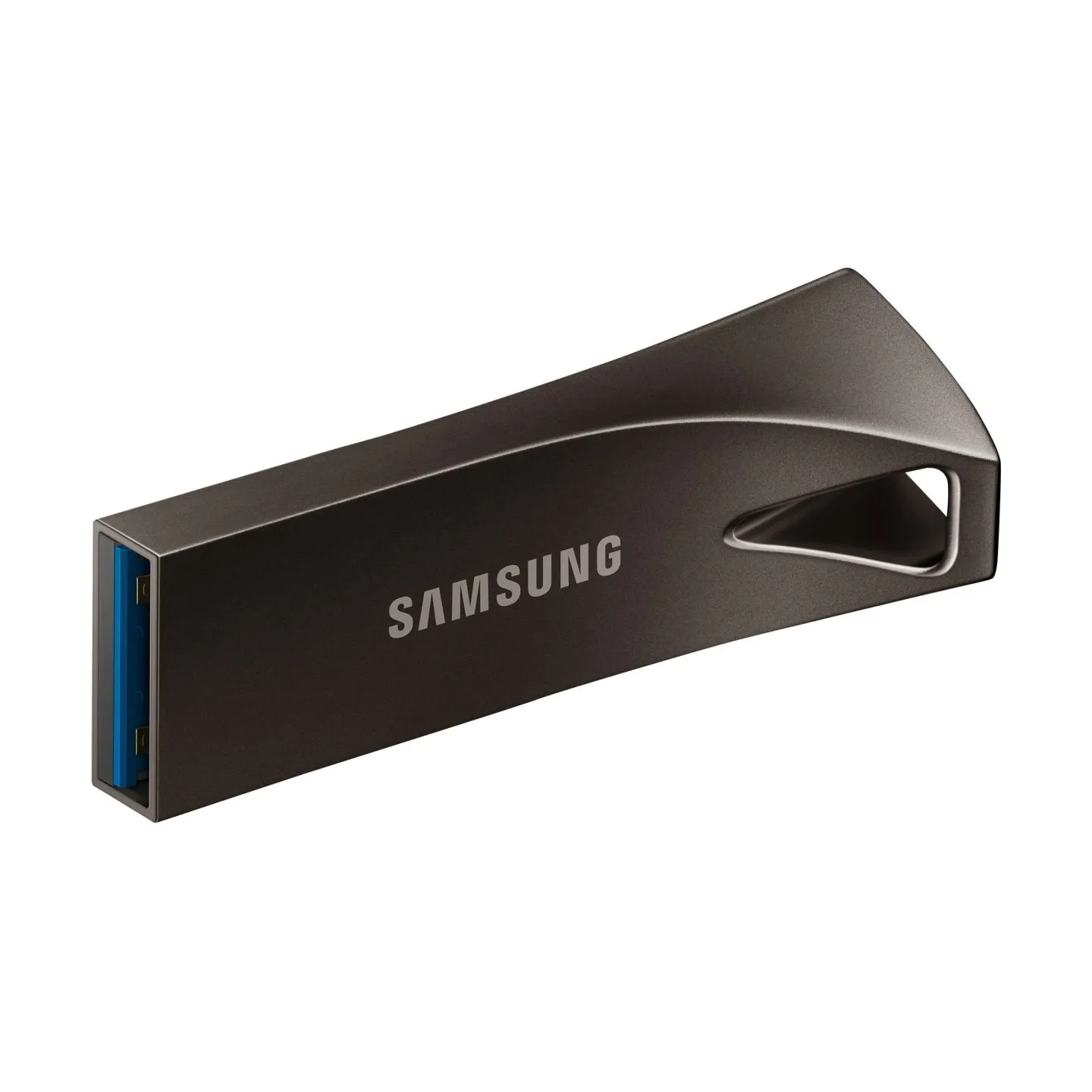 Samsung Pendrive BAR Plus USB3.1 256 GB Titan Gray