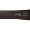 Samsung Pendrive BAR Plus USB3.1 256 GB Titan Gray