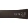 Samsung Pendrive BAR Plus USB3.1 256 GB Titan Gray
