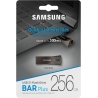 Samsung Pendrive BAR Plus USB3.1 256 GB Titan Gray
