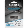 Samsung Pendrive BAR Plus USB3.1 256 GB Titan Gray