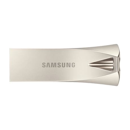 Samsung BAR PLUS 64GB Champagne Silver