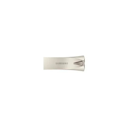 Samsung BAR PLUS 64GB Champagne Silver