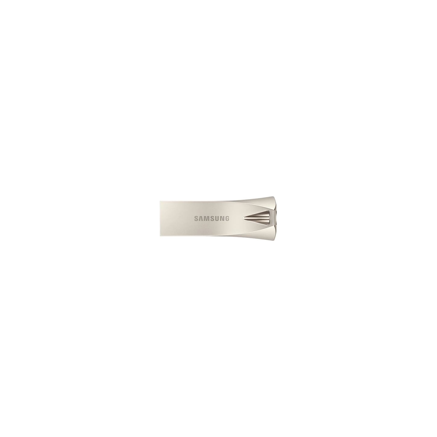 Samsung BAR PLUS 64GB Champagne Silver
