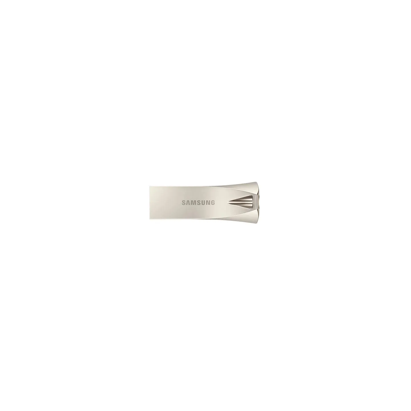 Samsung BAR PLUS 64GB Champagne Silver