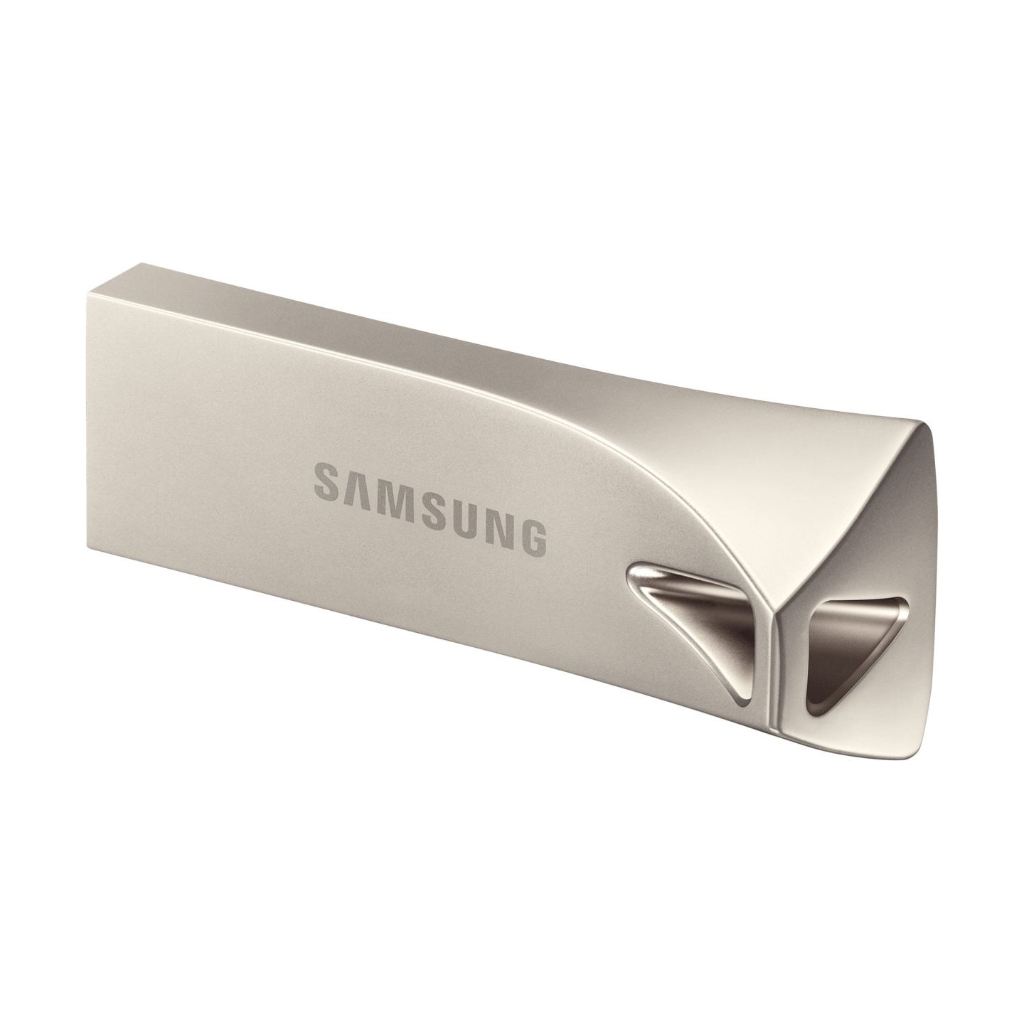 Samsung BAR PLUS 64GB Champagne Silver