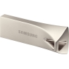 Samsung BAR PLUS 64GB Champagne Silver