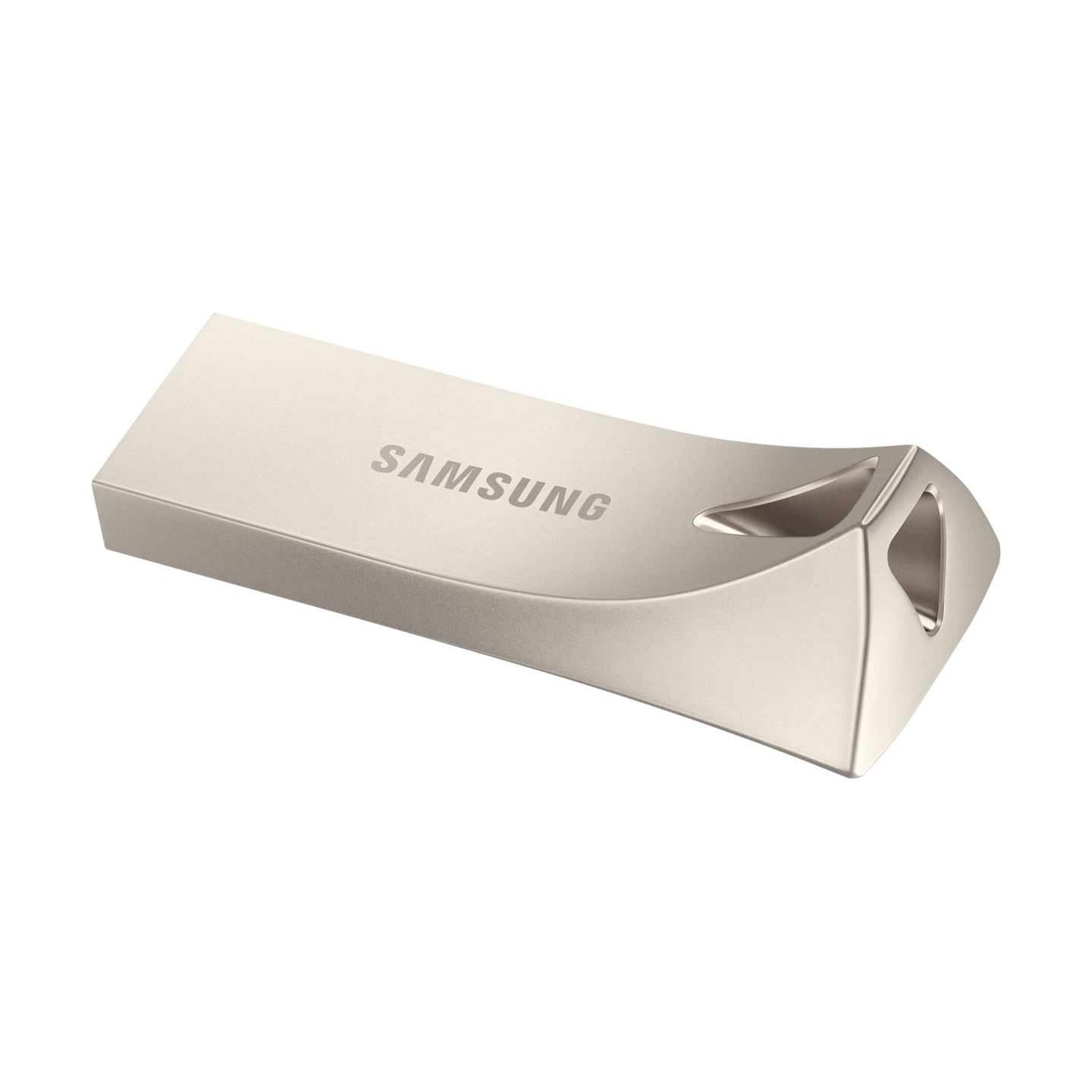 Samsung BAR PLUS 64GB Champagne Silver