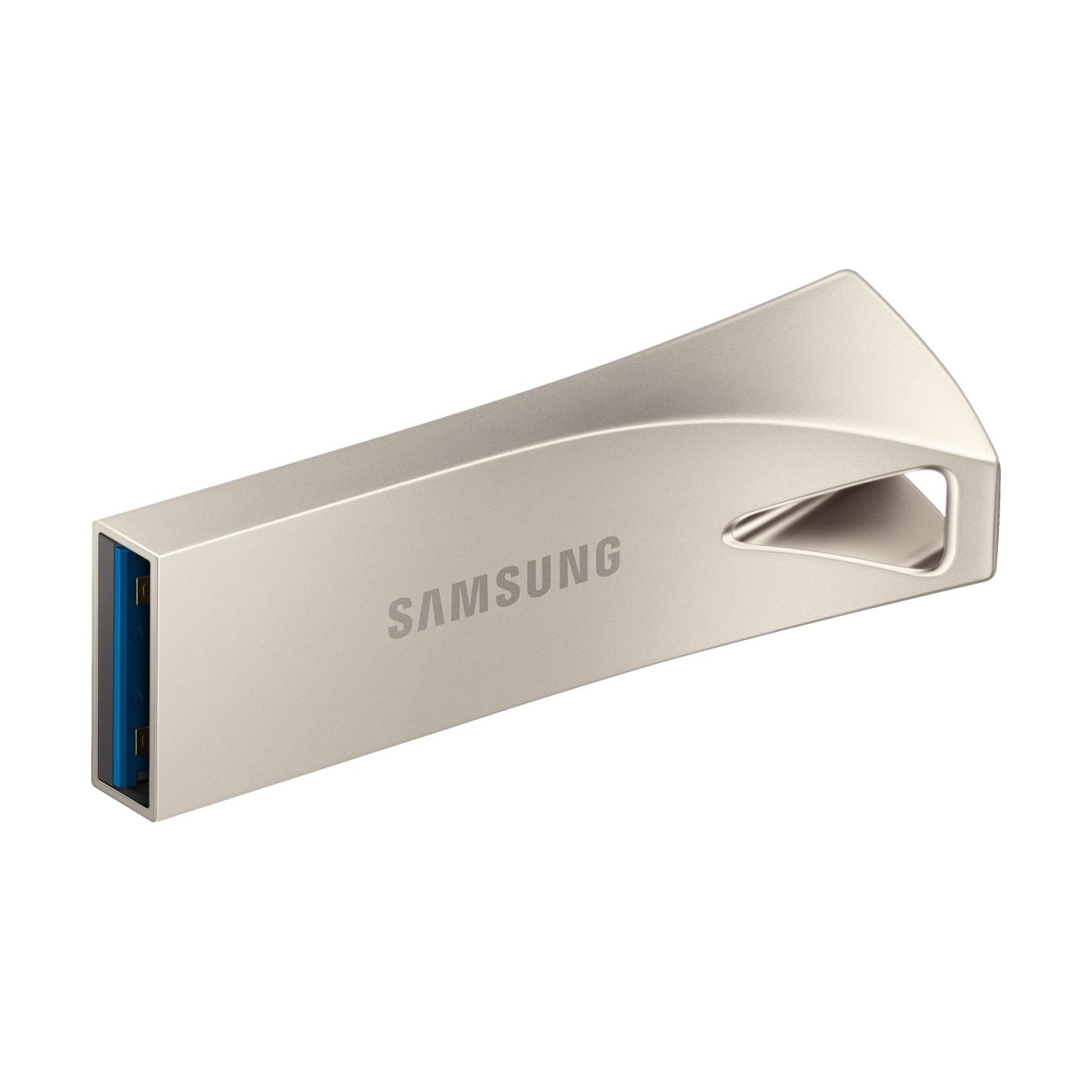 Samsung BAR PLUS 64GB Champagne Silver