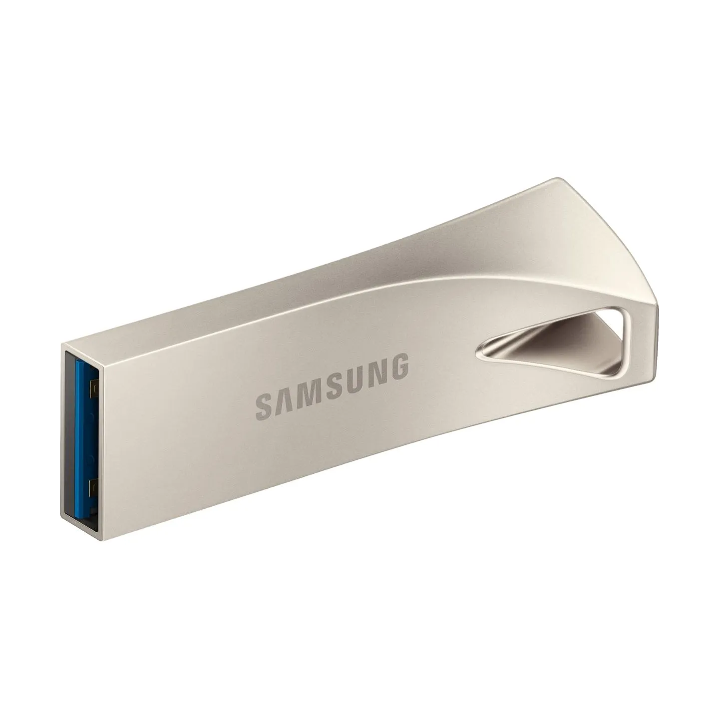 Samsung BAR PLUS 64GB Champagne Silver