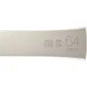 Samsung BAR PLUS 64GB Champagne Silver