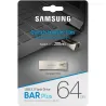 Samsung BAR PLUS 64GB Champagne Silver