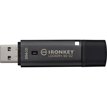 Kingston MEMORY DRIVE FLASH USB3.2/256GB IKLP50G2/256GB KINGSTON