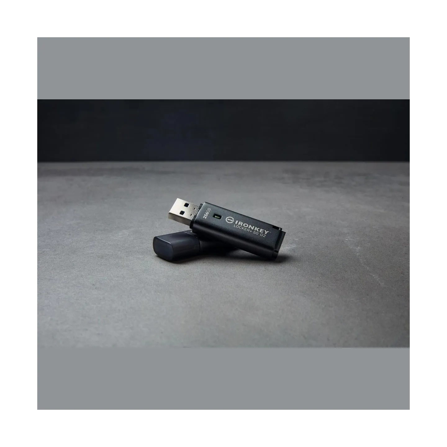 Kingston MEMORY DRIVE FLASH USB3.2/256GB IKLP50G2/256GB KINGSTON