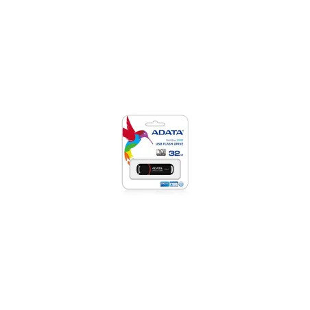 A-Data ADATA | UV150 | 32 GB | USB 3.0 | Black