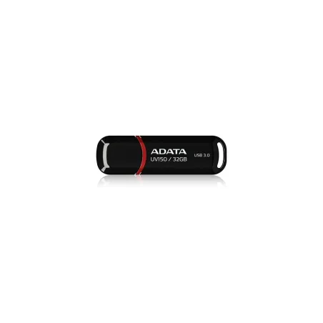 A-Data ADATA | UV150 | 32 GB | USB 3.0 | Black