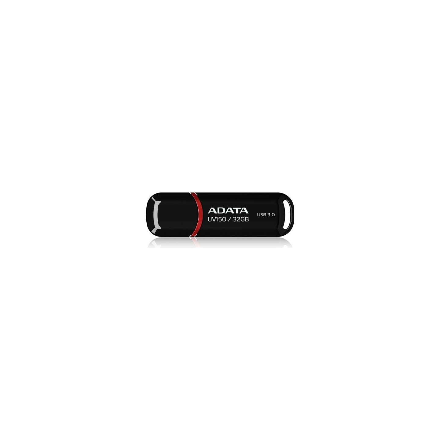 A-Data ADATA | UV150 | 32 GB | USB 3.0 | Black