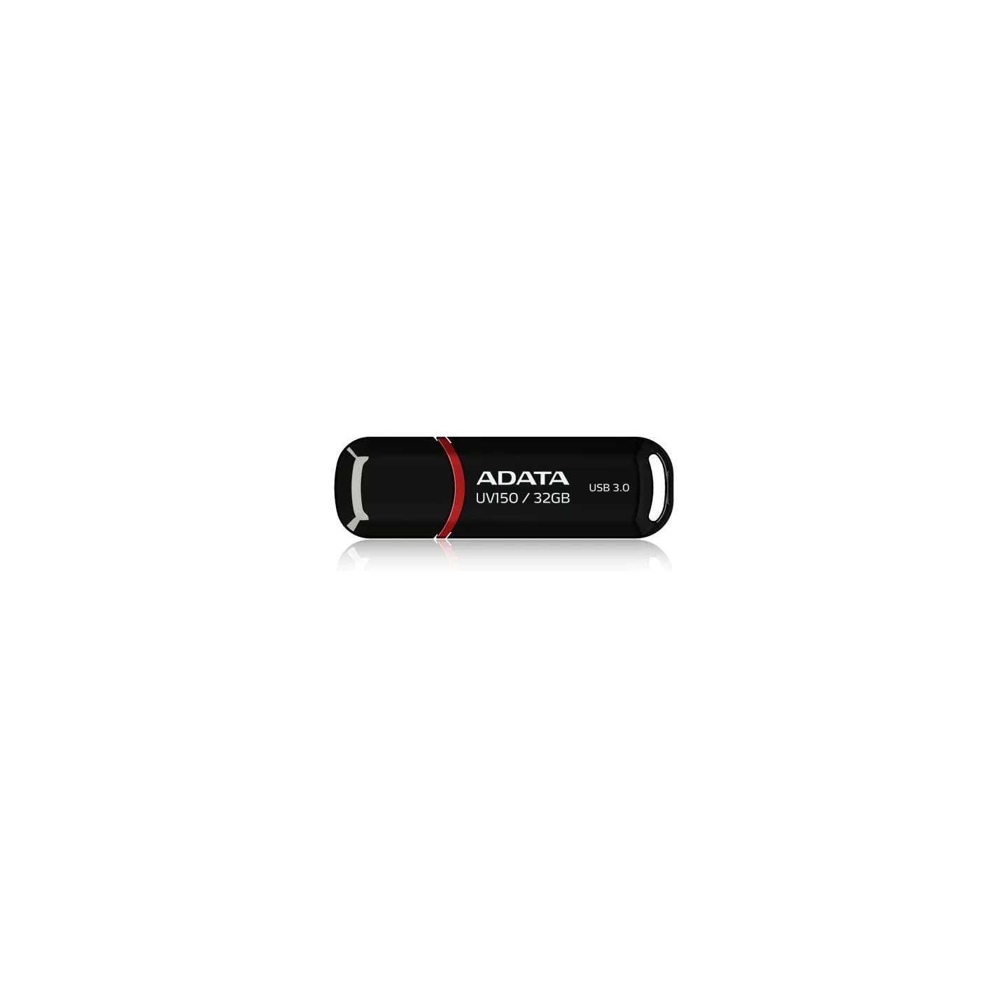 A-Data ADATA | UV150 | 32 GB | USB 3.0 | Black